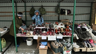 Фото: Екатерина Смолихина / Amic.ru