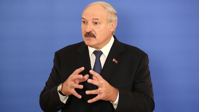 Лукашенко подчеркнул, что общий рубль не должен быть российским / Фото: spb.kp.ru