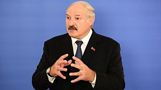 Лукашенко подчеркнул, что общий рубль не должен быть российским / Фото: spb.kp.ru