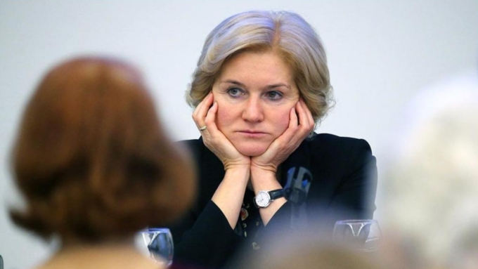 Голодец отметила, что женщины не достигают такого же уровня образования / Фото: elleonora.ru