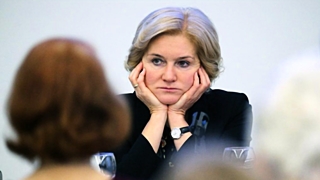 Голодец отметила, что женщины не достигают такого же уровня образования / Фото: elleonora.ru