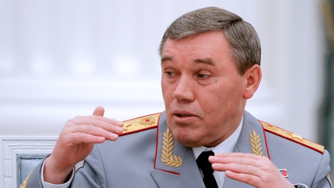 Начальник Генштаба заявил, что Россия готовит "стратегию активной обороны" / Фото: postnews.ru