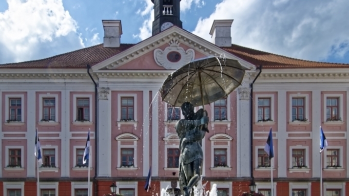 Стали известны результаты электронных выборов в парламент Эстонии / Фото: pixabay.com