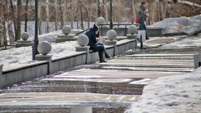 Фото: Екатерина Смолихина / Amic.ru