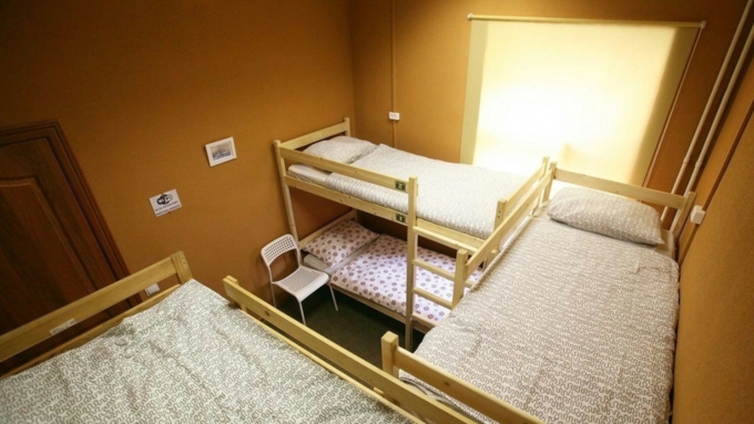 Закон запрещает использовать жилые помещения в качестве гостиницы / Фото: megabaz.ru