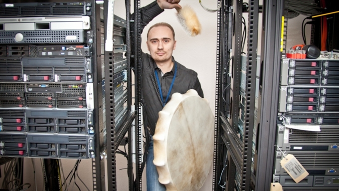 Российские IT-специалисты по сравнению с западными коллегами добиваются больших успехов / Фото: forumodessa.com