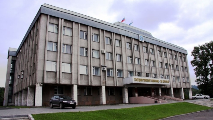Выборы депутатов в парламент Республики Алтай пройдут в сентябре 2019 года / Фото: lentaregion.ru