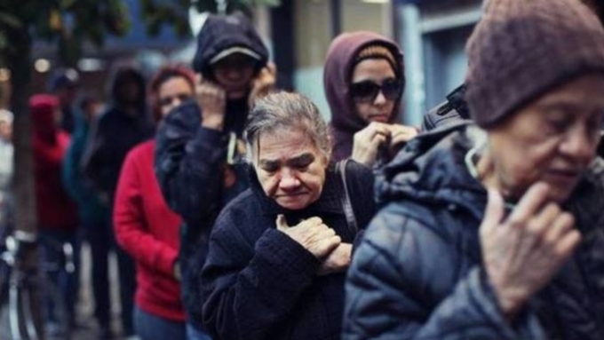 С этой проблемой столкнулись самые бедные пенсионеры / Фото: mirtesen.sputnik.ru
