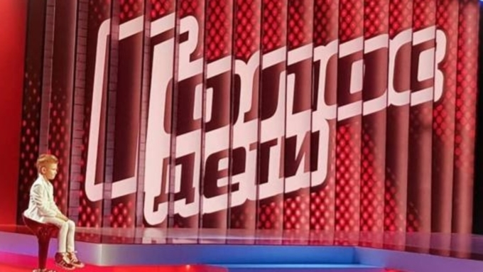 Добрыня Кириенко 7 марта выступит на шоу Первого канала "Голос. Дети" / Фото: из соцсетей Добрыни Кириенко