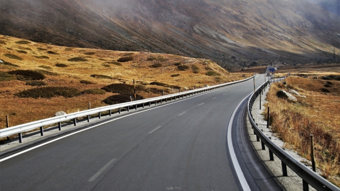 Инвестиции призваны не только повысить безопасность дорог республики, но и создать комфорт для туристов / Фото: pixabay.com