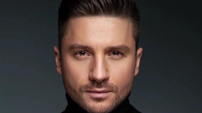Сергей Лазарев анонсировал премьеру песни, с которой он планирует покорить Евровидение-2019 / Фото: instagram.com/lazarevsergey
