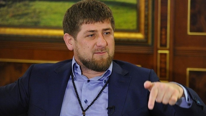 Кадыров отметил, что дипломат не совершит такую провокацию без поручения / Фото: pronedra.ru