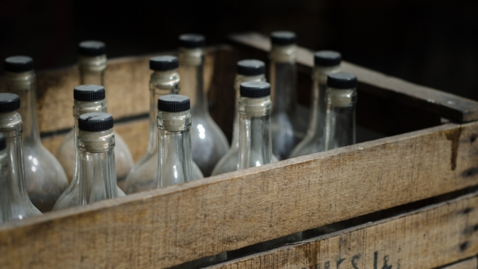 Продажу спиртосодержащих жидкостей, которые потреблялись как аналог алкогольной продукции, снизили в 16 раз / Фото: pixabay.com