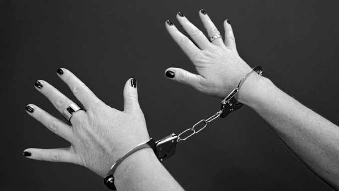 Подозреваемая задержана и заключена под стражу / Фото: pixabay.com