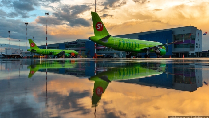 Решение о приостановке полетов Boeing 737 MAX не повлияет на регулярность рейсов / Фото: coolrobo.ru