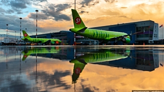 Решение о приостановке полетов Boeing 737 MAX не повлияет на регулярность рейсов / Фото: coolrobo.ru