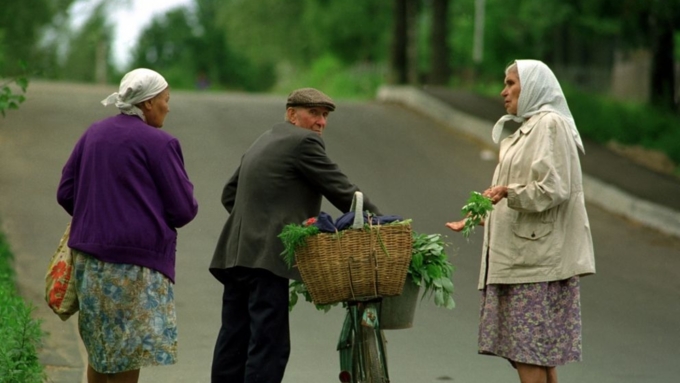 Турактивность люди при достижении планки в 60 лет снижать не планируют / Фото: volgograd-news.net