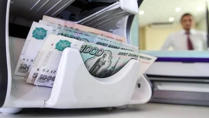 Более 150 млрд рублей было выдано юрлицам и индивидуальным предпринимателям / Фото: 1tulatv.ru