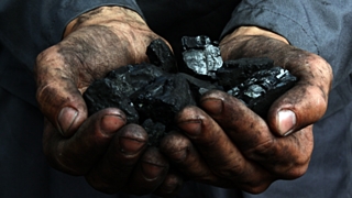Депутаты решили выдавать уголь всем шахтерам / Фото: coalfield-development.org