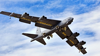 Всего восемь таких военных самолетов планируется доставить в Англию / Фото: img4.goodfon.ru
