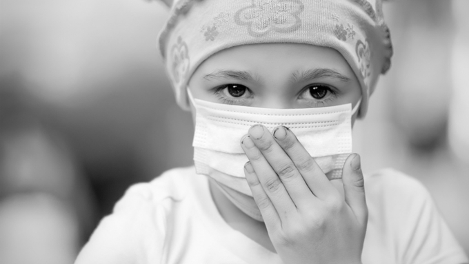 Отмечается, что все дети инфицировались в одном учреждении / Фото: ru.slovoidilo.ua