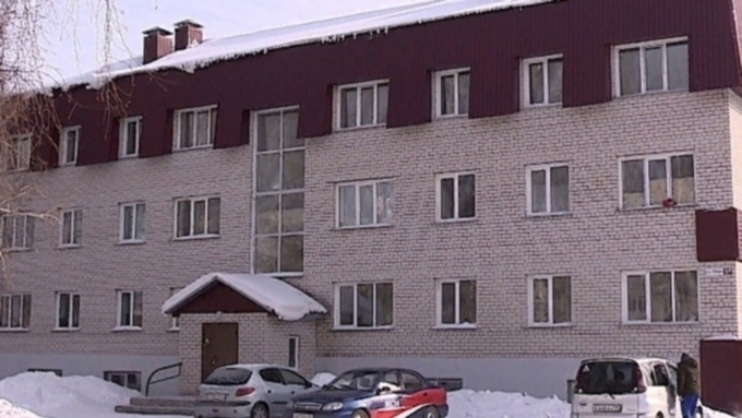 Предоставленные квартиры оказались непригодными для проживания / Фото: vk.com/incident22