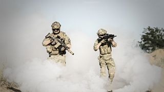 За последние два года численность военнослужащих блока первоочередного задействования выросла в 1,6 раза / Фото: pixabay.com