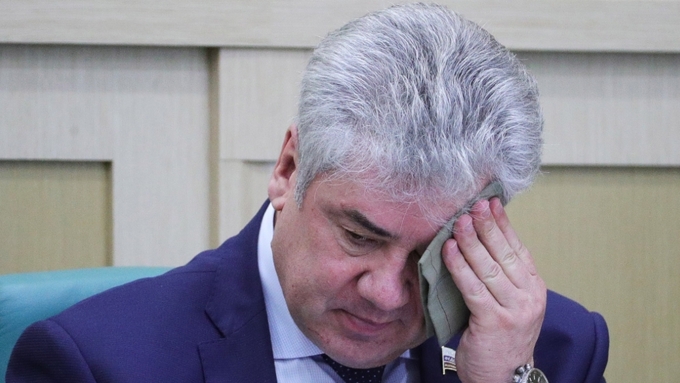 Сенатор Бондарев отметил, что нельзя воспитывать только пацифистов / Фото: news.webalta.ru