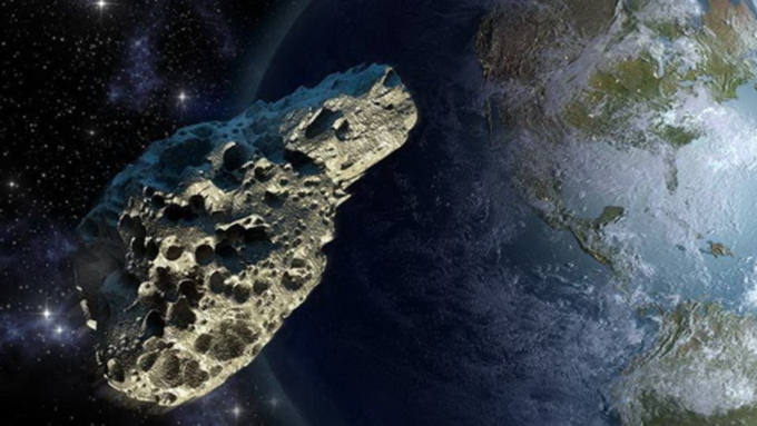 Астероид окажется ближе к Земле, чем Луна / Фото: rostovgazeta.ru