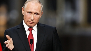 Путин отметил, что европейские санкции должны быть сняты / Фото: politpuzzle.ru