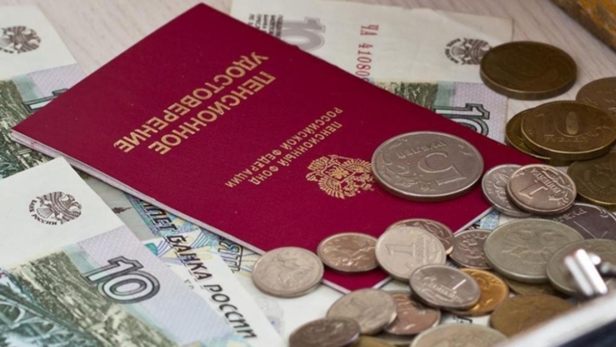 Индексация социальной пенсии пройдет 1 апреля / Фото: koryazhma-info.ru