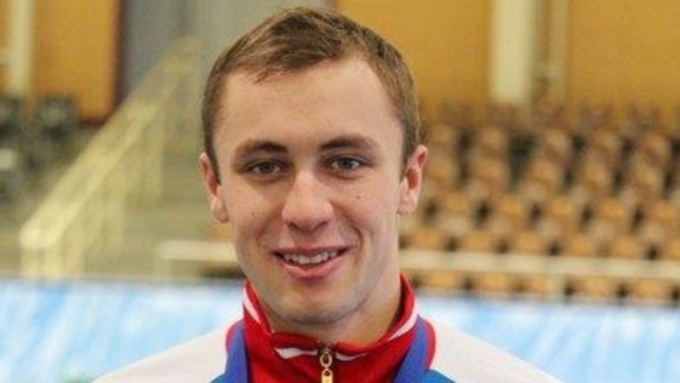 Год назад он на аналогичных соревнованиях завоевал серебро / Фото: altaisport.ru