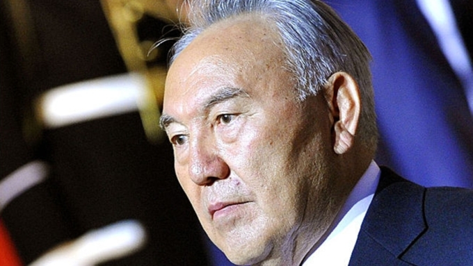 Назарбаев ушел в отставку с поста президента, но сохранил за собой несколько ключевых должностей / Фото: из архива