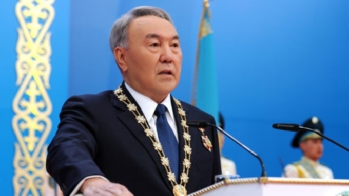 Президент Казахстана Нурсултан Назарбаев охарактеризовал преемника / Фото: kapital.kz