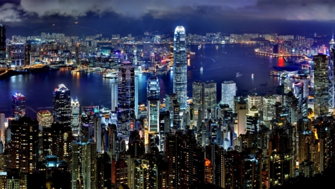 Первую позицию поделили Гонконг, Париж и Сингапур / Фото: pixabay.com