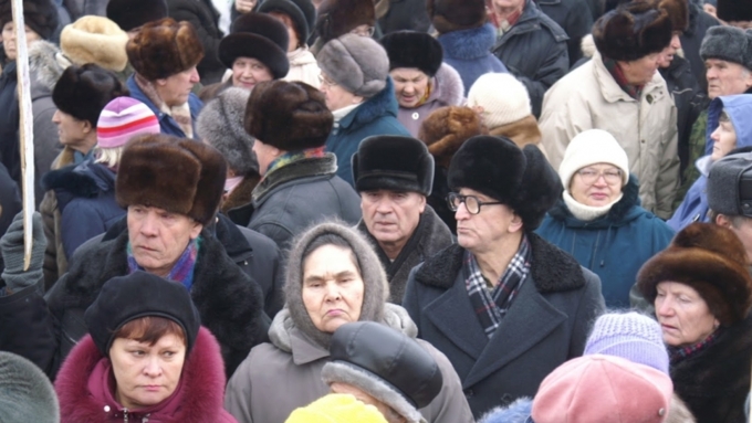 На Алтае стало больше пенсионеров / Фото: Amic.ru