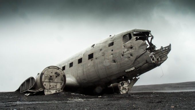 За прошедший год в РФ при крушении воздушных судов погибли 128 человек / Фото: pixabay.com