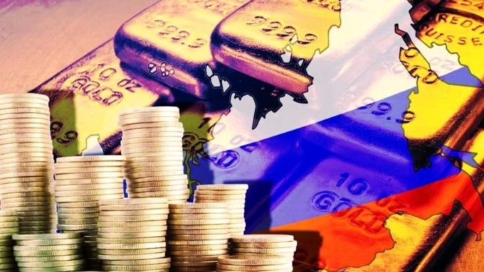 Международные резервы представляют собой высоколиквидные финансовые активы / Фото: cbskiev.ru