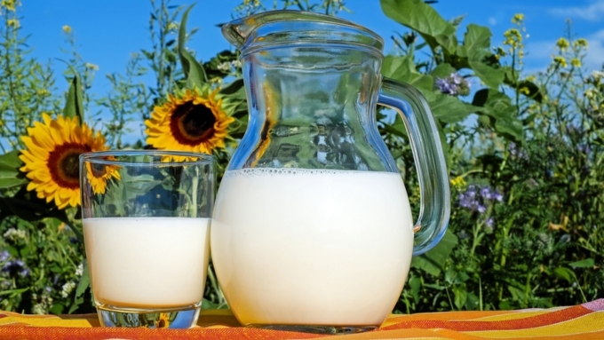 Высокие показатели качества демонстрирует ряд молочных товаров / Фото: news.milkbranch.ru