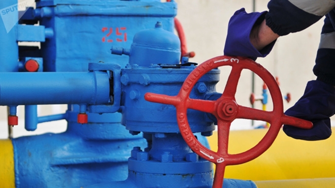 Россия и Венгрия договорились о поставках газа / Фото: news.yandex.by