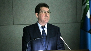 Фото: Екатерина Смолихина / Amic.ru