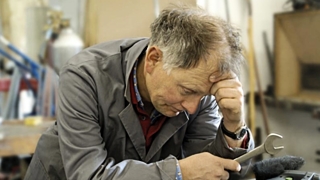 По России в целом среднее время поиска работы составляет 6,9 месяца / Фото: http://turkrus.com