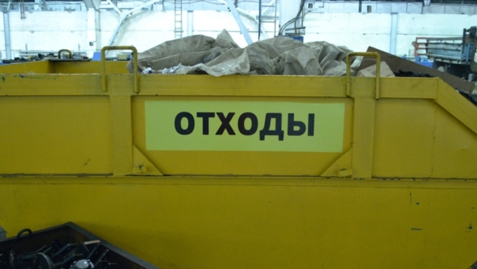 Фото: Александра Черданцева / amic.ru