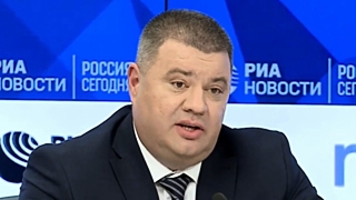 По словам Василия Прозорова президент Порошенко знал о случившемся заранее / Фото: кадр из видео