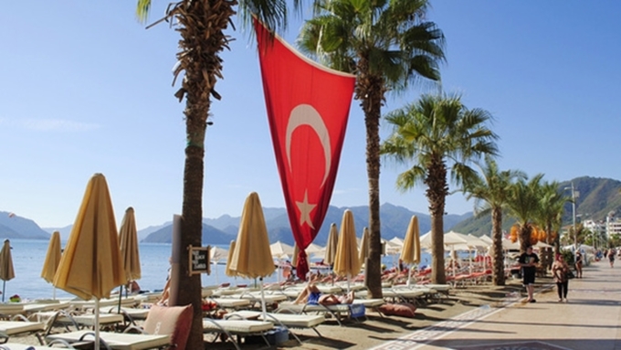 Турция – одно из самых популярных летних направлений туризма / Фото: internationalinvestment.biz