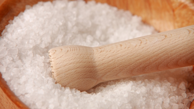Минздрав России предлагает йодировать всю соль, распространяемую на территории страны / Фото: pixabay.com