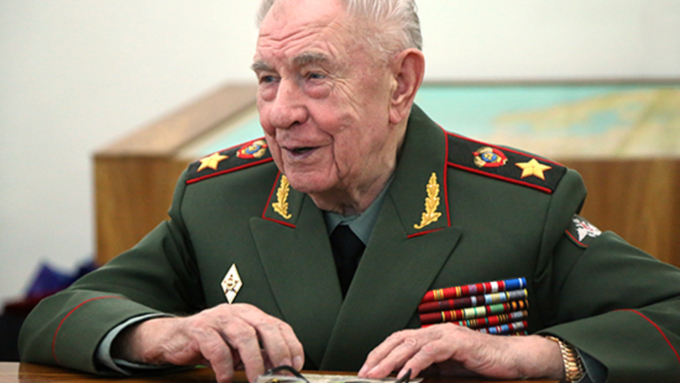 Дмитрий Язов занимал пост министра обороны с 1987 по 1991 год / Фото: Mil.ru, CC BY 4.0 / wikimedia.org