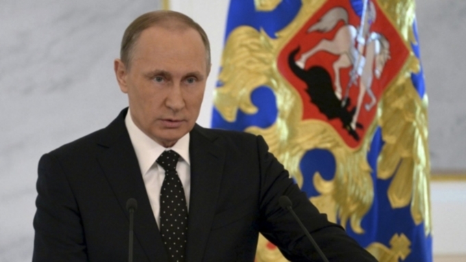 Президент России Владимир Путин подписал указ о втором названии региона / Фото: Voskr-news.ru