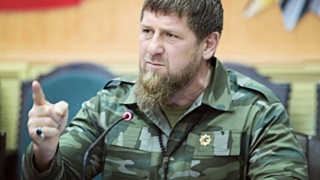Глава Чечни Рамзан Кадыров оставил в социальных сетях послание чеченцу Муслиму Джамбекову / Фото: vk.com/ramzan