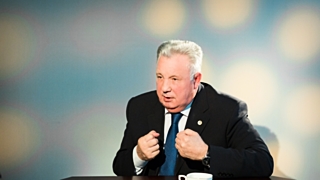 Экс-губернатор Виктор Ишаев отрицает обвинения в мошенничестве  / Фото: amurmedia.ru